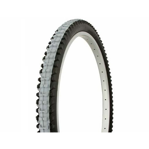 DURO 26/" x 2.10/" BICYCLE TIRE MTB BIKE BLACK